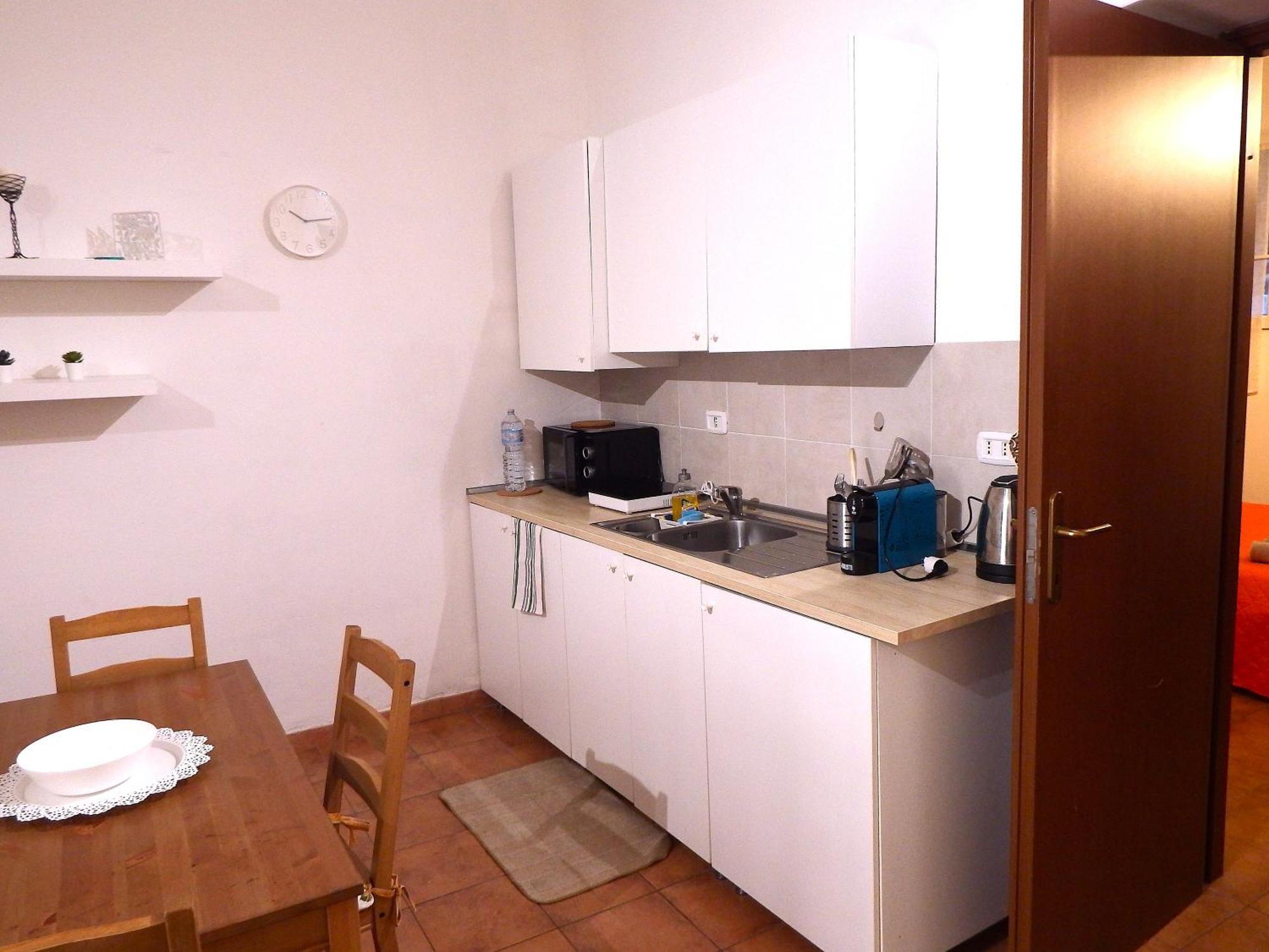 Holiday Home Ettore Catane Extérieur photo
