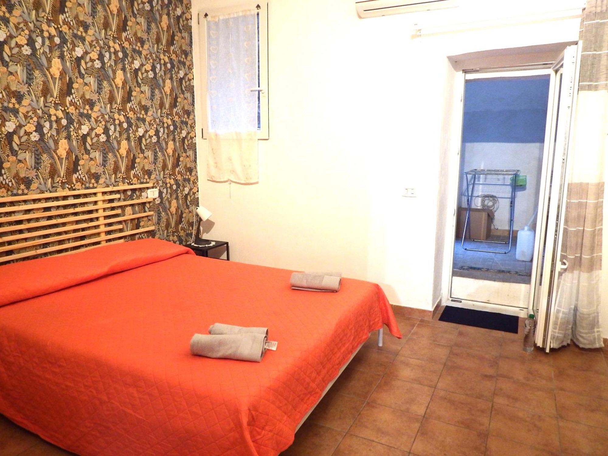 Holiday Home Ettore Catane Extérieur photo
