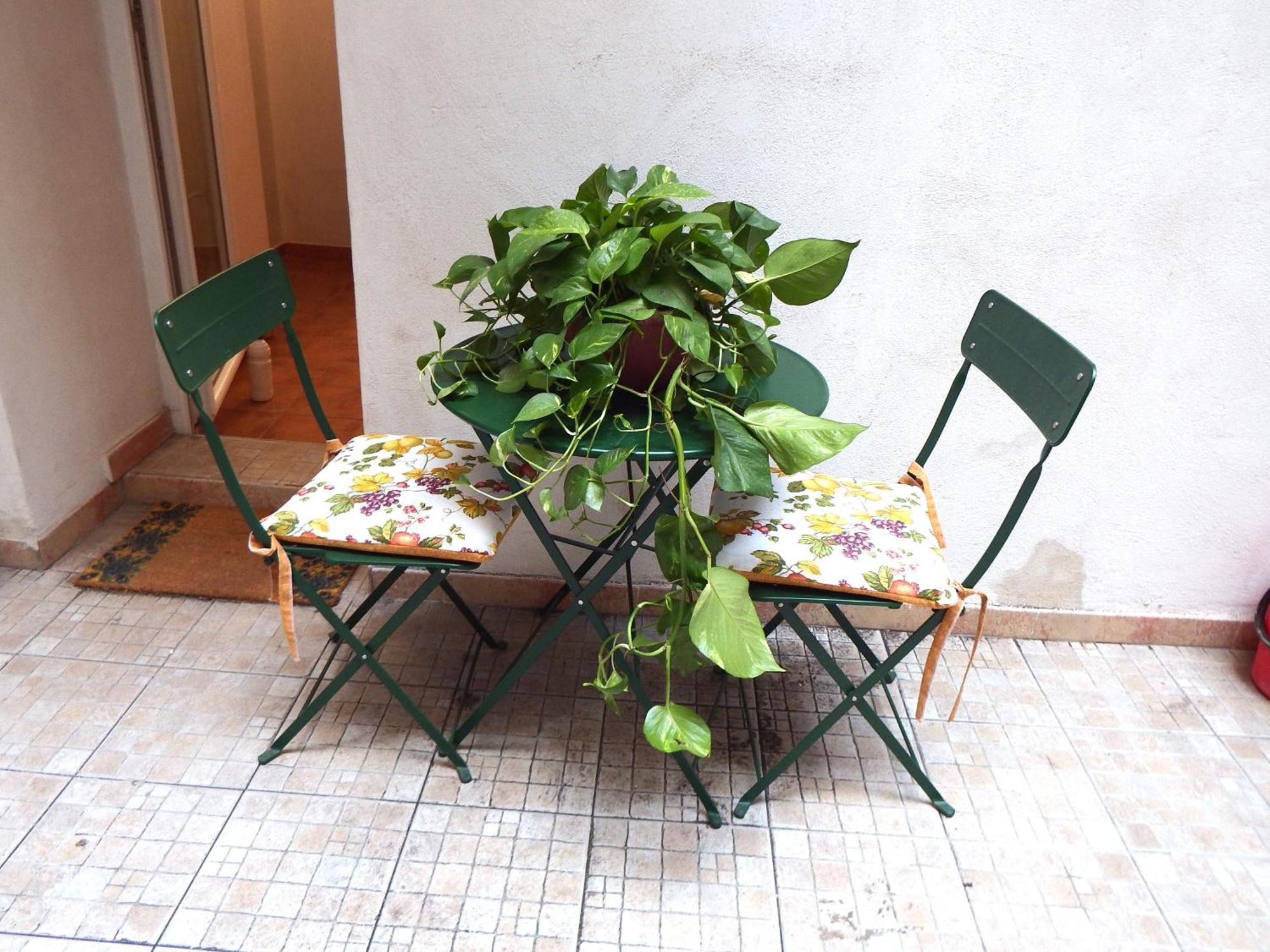Holiday Home Ettore Catane Extérieur photo