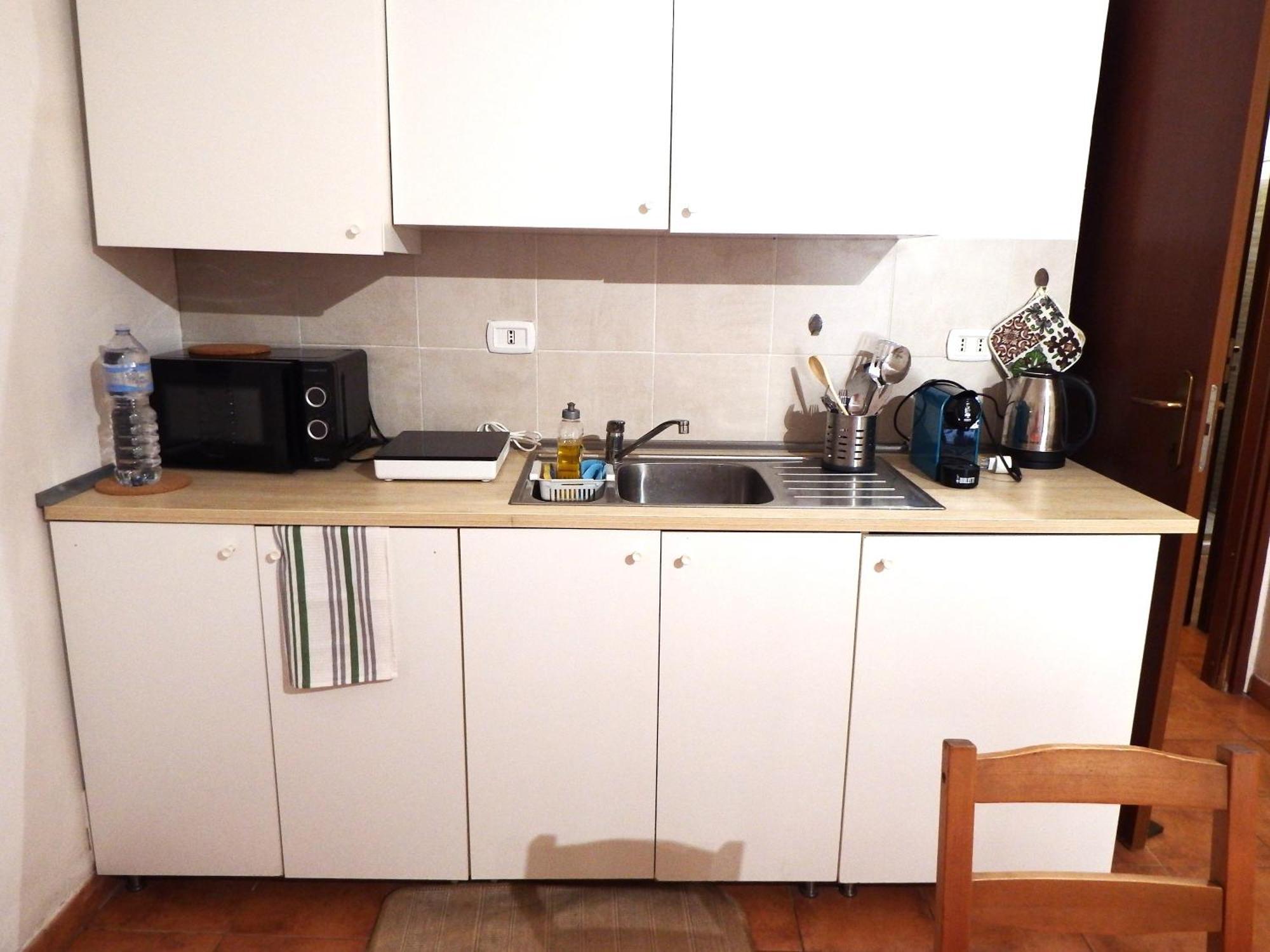 Holiday Home Ettore Catane Extérieur photo