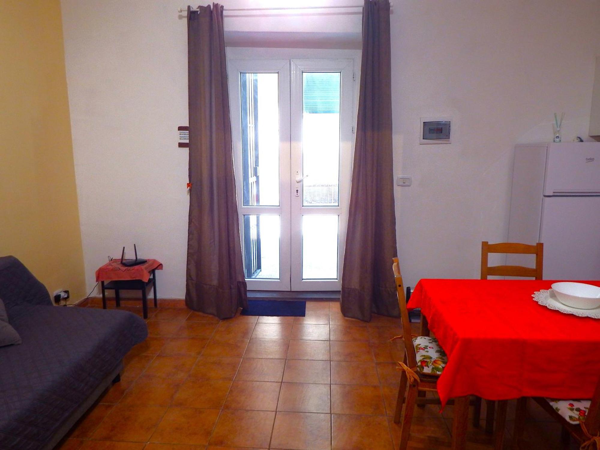 Holiday Home Ettore Catane Extérieur photo