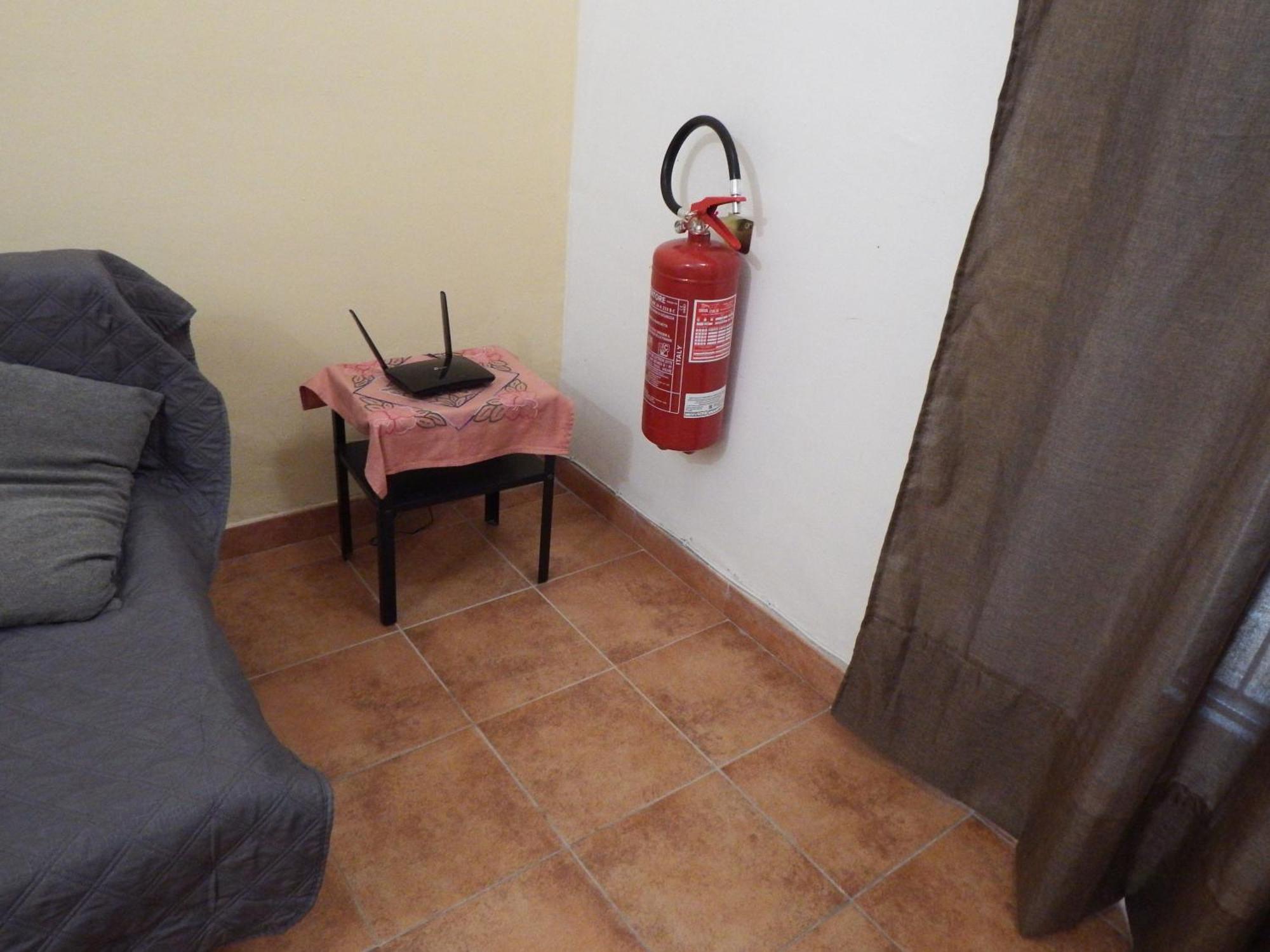 Holiday Home Ettore Catane Extérieur photo